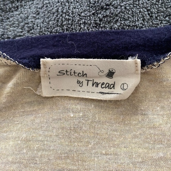 CROP T-SHIRT - Picture 3 of 3